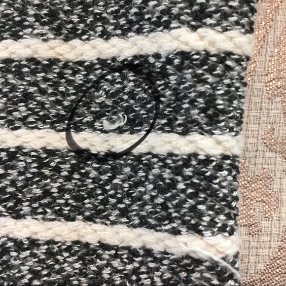 Lou & grey asymmetrical zip motto jacket s… - Picture 10 of 15